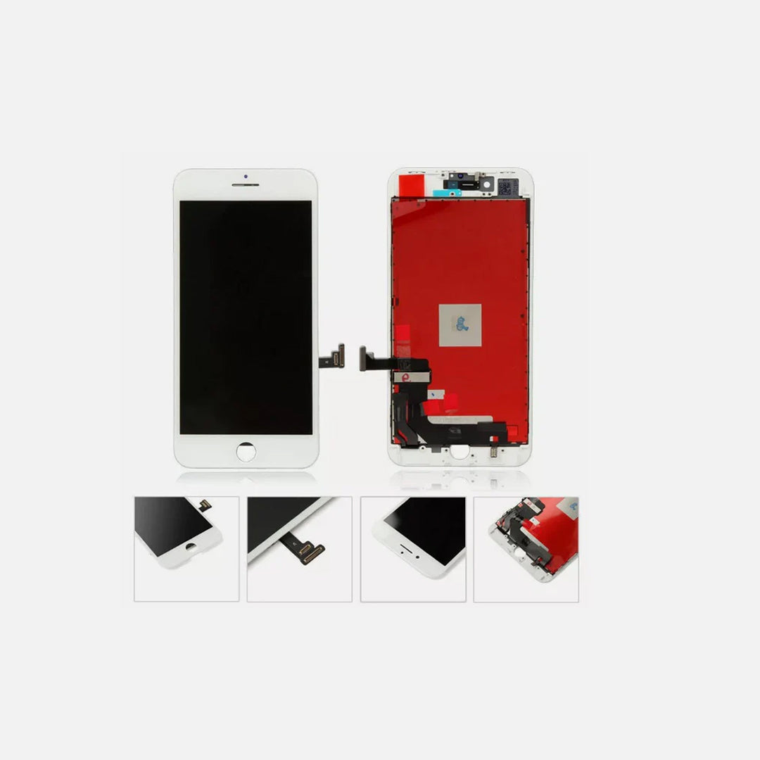 LCD Touch Display Screen Digitizer Replacement for iPhone 6 Plus LCD Touch Display Screen Digitizer Replacement for iPhone 6 Plus